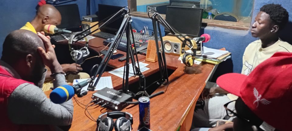 Radio Koro et le PNLS renforcent leur engagement dans la prévention des IST et du VIH/Sida