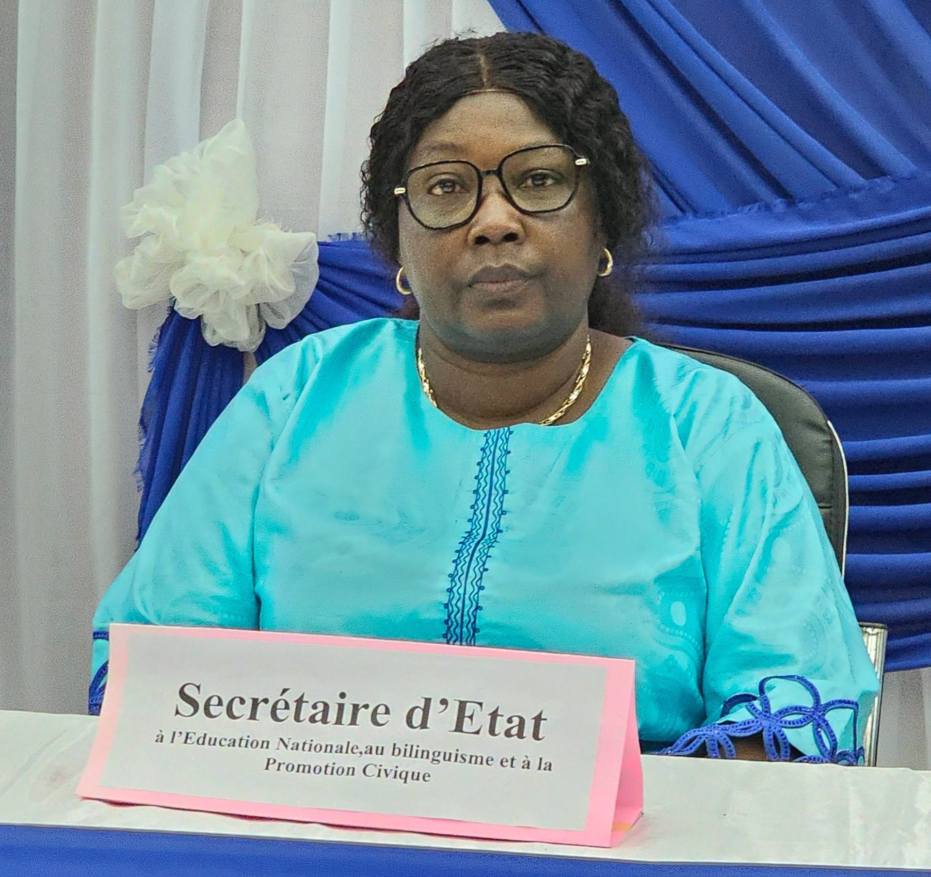 Tchad / Un atelier de réflexion s’ouvre sur la réforme du système éducatif à l’ère de la décentralisation