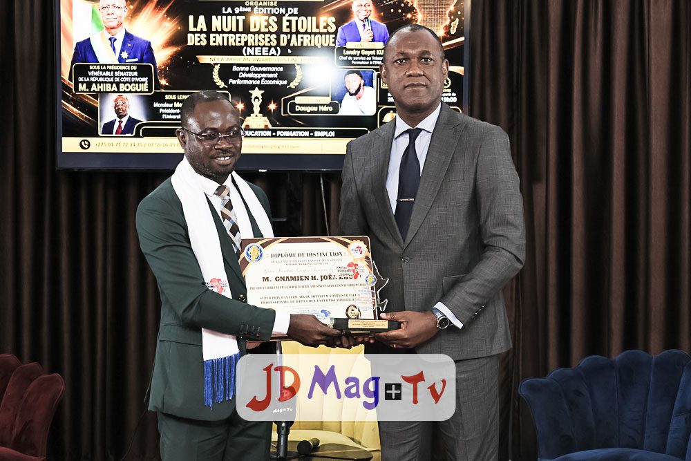 NEEA African Awards Distinction 2026 : Célébration de l’excellence au service de l’éducation, de la formation et de l’emploi