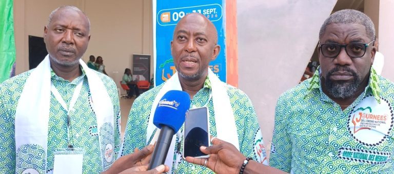 Les médecins ivoiriens réunis à Bouaké pour réfléchir à l’amélioration du système de santé