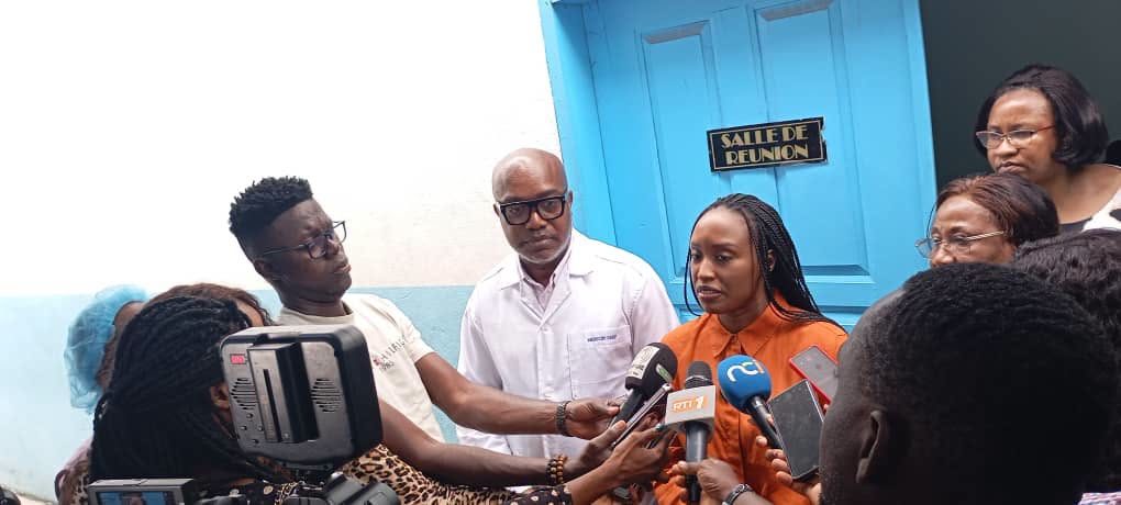 Santé de la reproduction : Le partenariat de Ouagadougou célèbre 15 ans d’engagement au cœur des réalités sanitaires