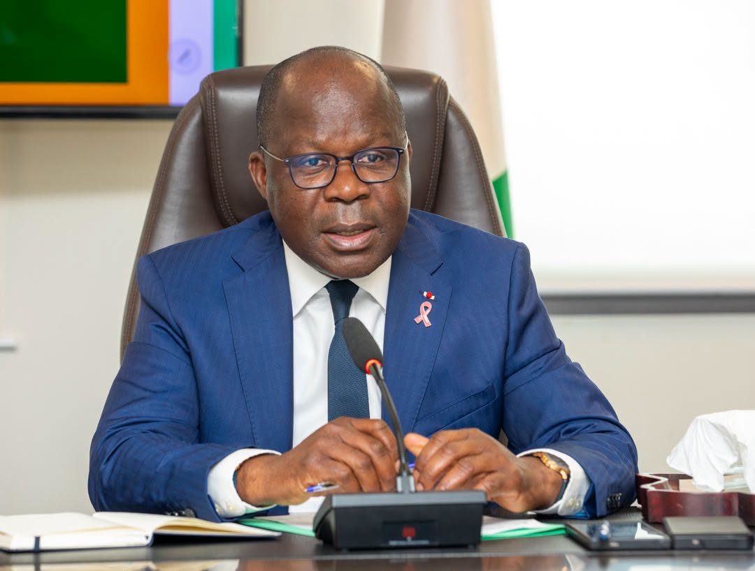 Couverture pharmaceutique rurale : Le ministre Pierre Dimba appelle à une meilleure coordination des acteurs