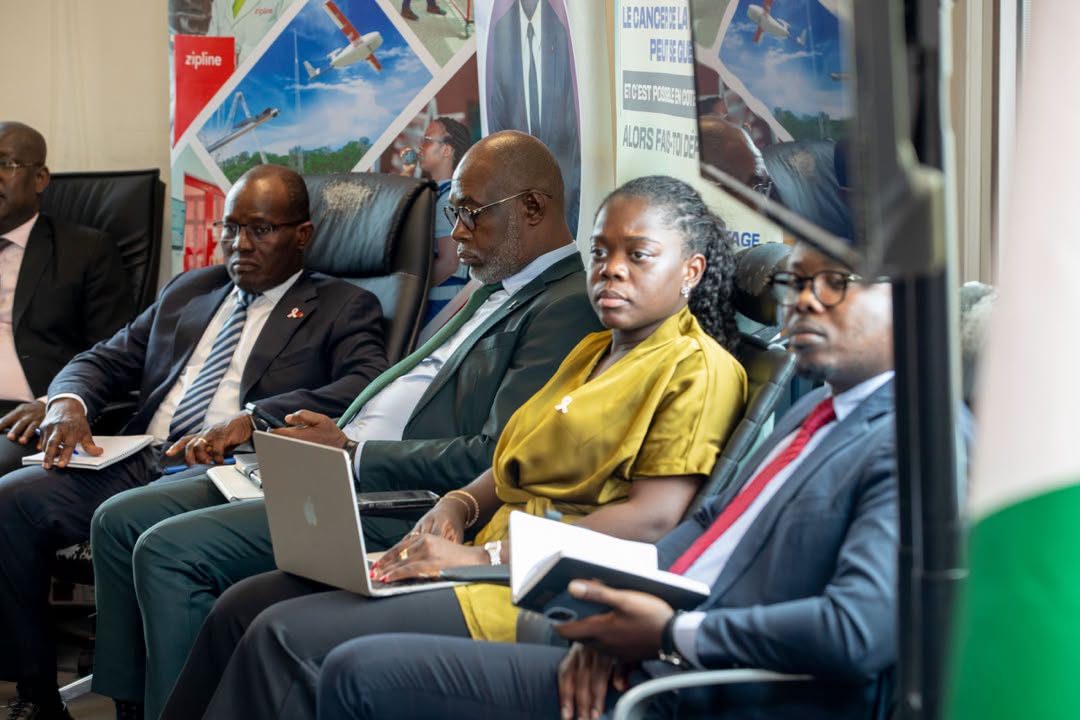 RASS 2025 : Pierre N’Gou Dimba appelle à la production d’un rapport fiable et exploitable dans les meilleurs délais