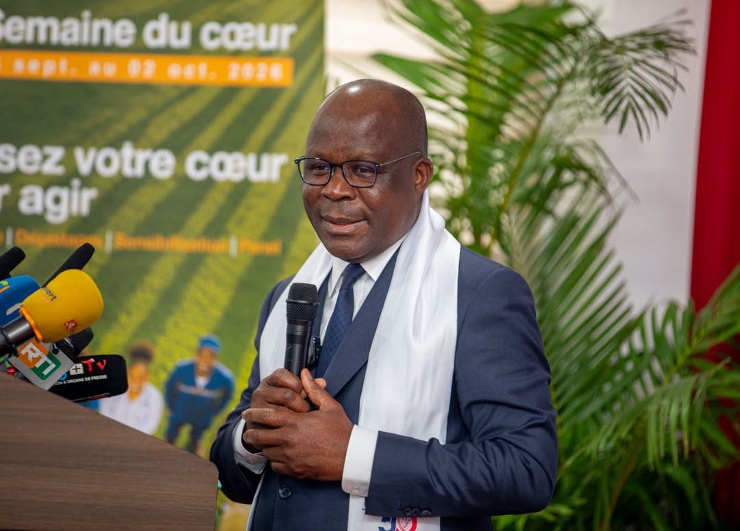 50 ans de l’ICA : Pierre N’Gou Dimba salue un établissement d’excellence au service des Ivoiriens