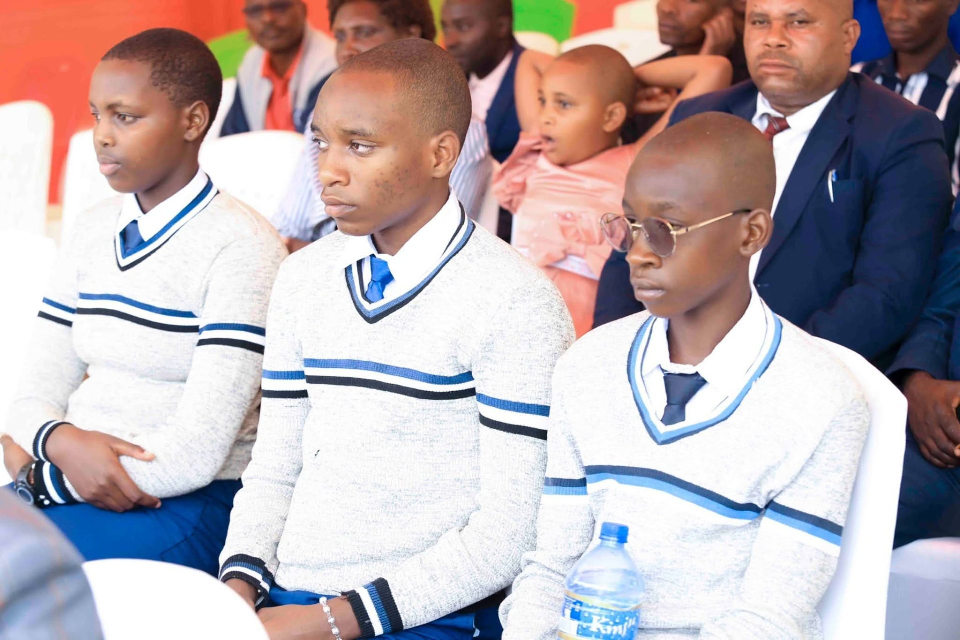 Burundi / Rentrée scolaire 2026-2027 : L’année scolaire officiellement ouverte