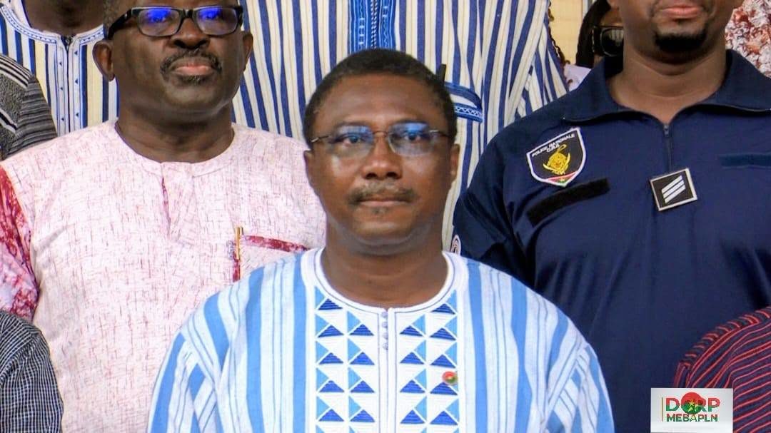 Burkina Faso / Montée des couleurs : Les ministères de l’Éducation réaffirment leur engagement en faveur du patriotisme