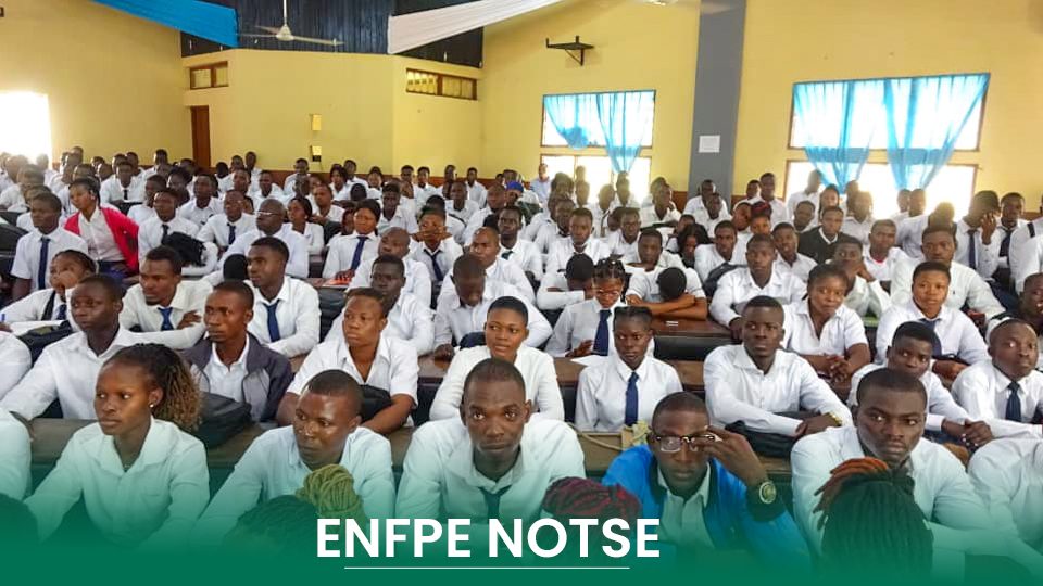 Burkina Faso / MEBAPLN : Les examens professionnels du CSAPé et du CAPECPE mobilisent 8 433 candidats