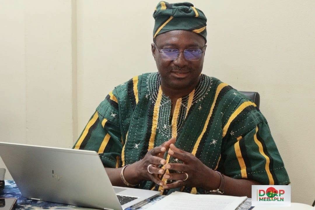 Burkina Faso / Éducation : Le MEBAPLN renforce la seconde chance pour 4 200 jeunes et intensifie la lutte contre les enfants hors école