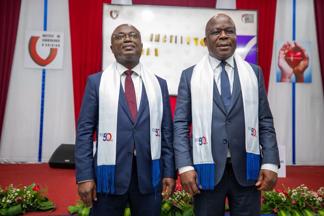 50 ans de l’ICA : Pierre N’Gou Dimba salue un établissement d’excellence au service des Ivoiriens