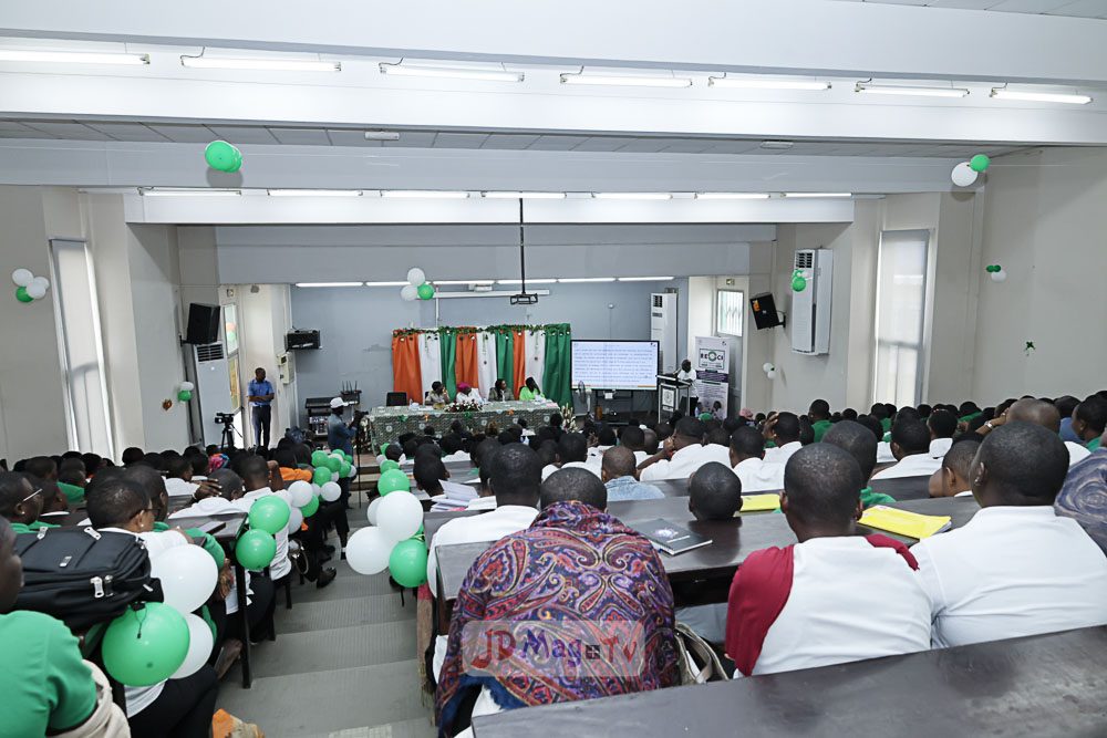 Orthophonie en Côte d’Ivoire : L’Infas misе sur la sensibilisation et la collaboration interprofessionnelle