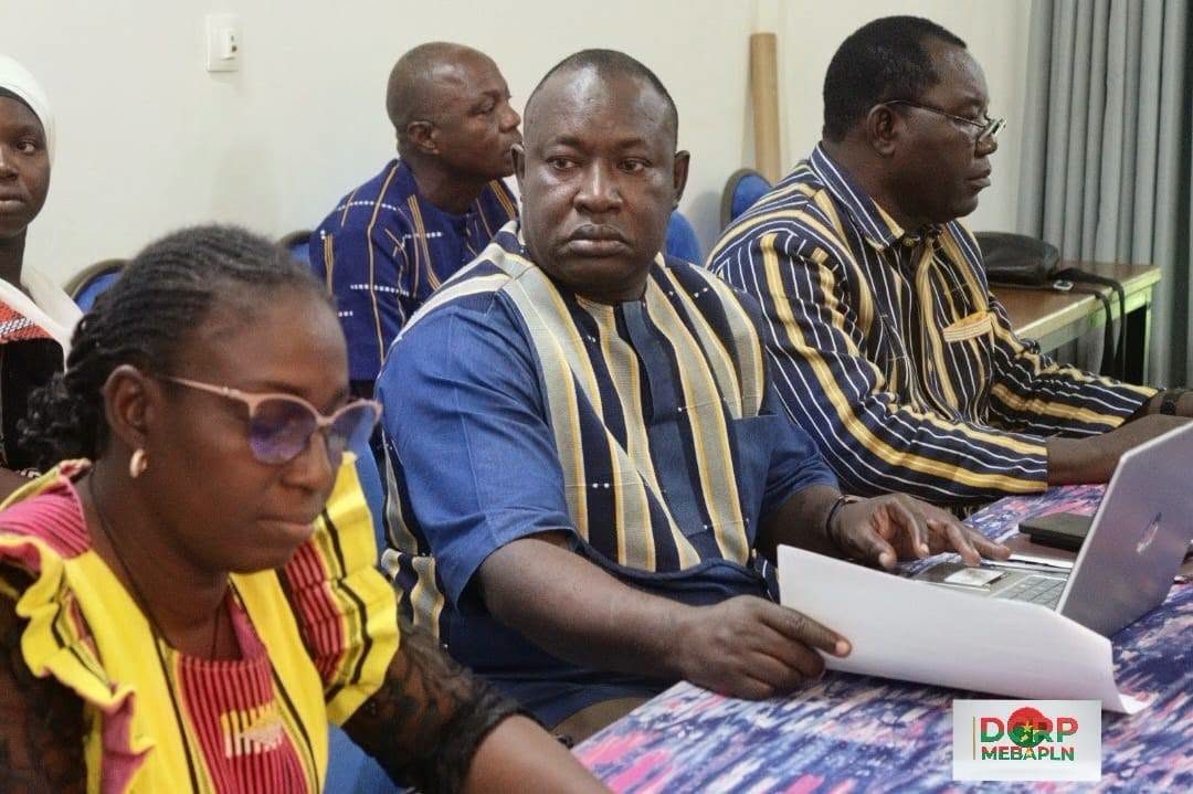 Burkina Faso / Éducation : Le MEBAPLN renforce la seconde chance pour 4 200 jeunes et intensifie la lutte contre les enfants hors école