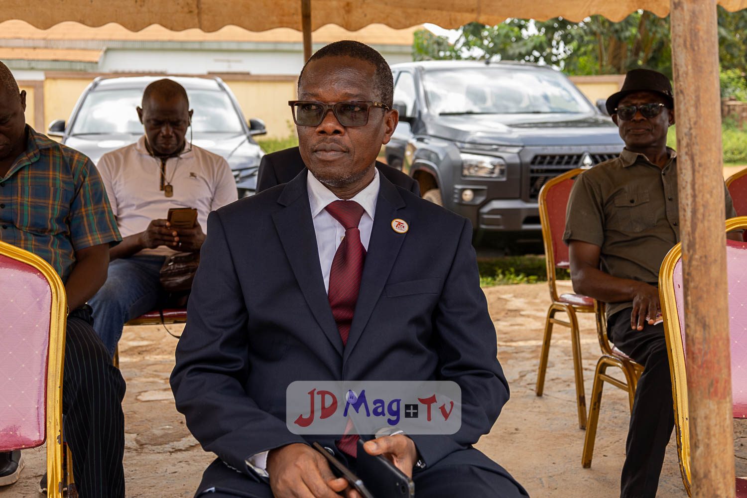 Samedis de la solidarité : Bientôt un centre de transfusion sanguine à Koun-Fao