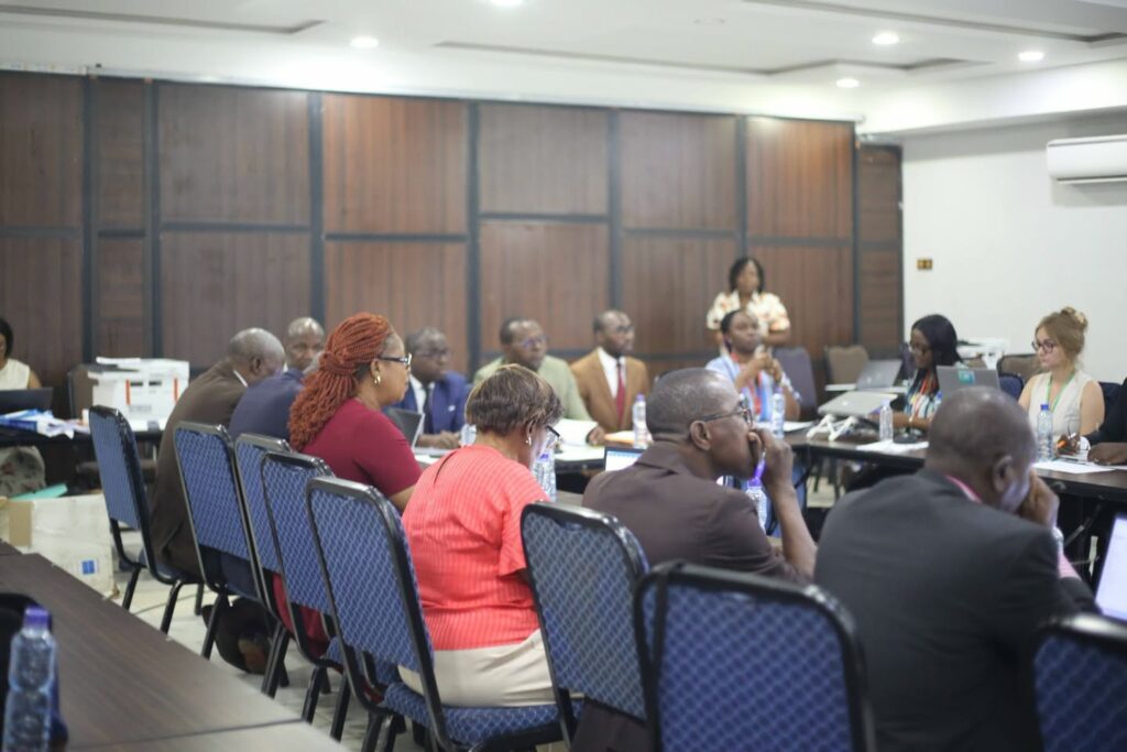 MENAET / Animation des groupes de parole au premier cycle du secondaire : Un atelier de conception et de validation s’ouvre à Yamoussoukro