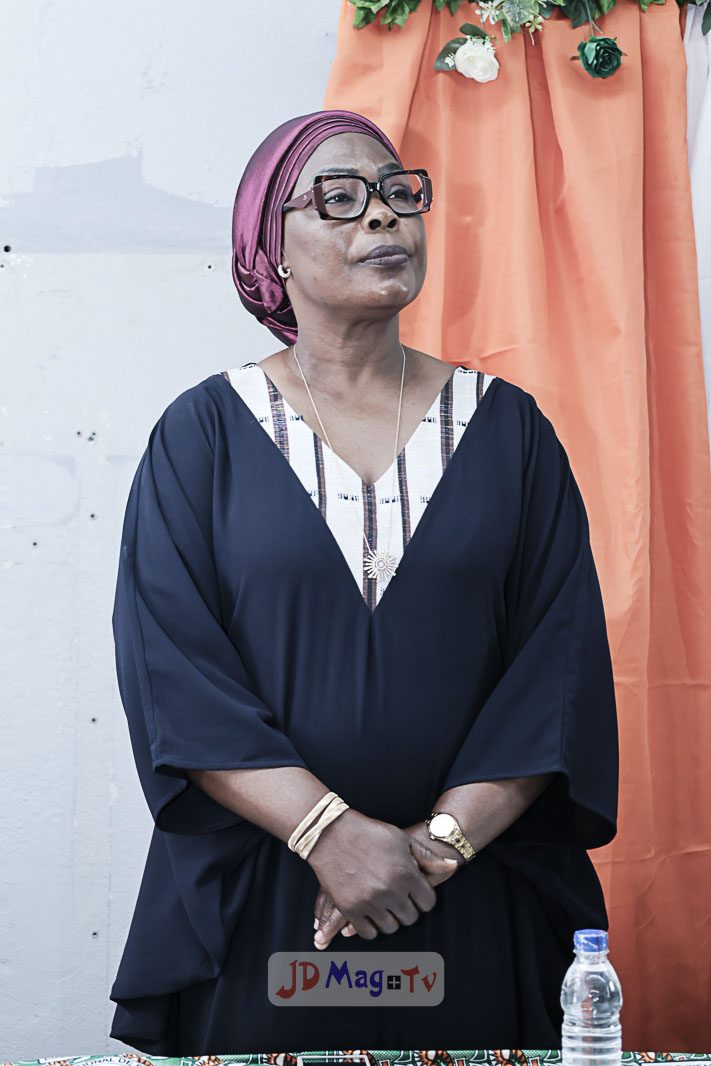 Orthophonie en Côte d’Ivoire : L’Infas misе sur la sensibilisation et la collaboration interprofessionnelle