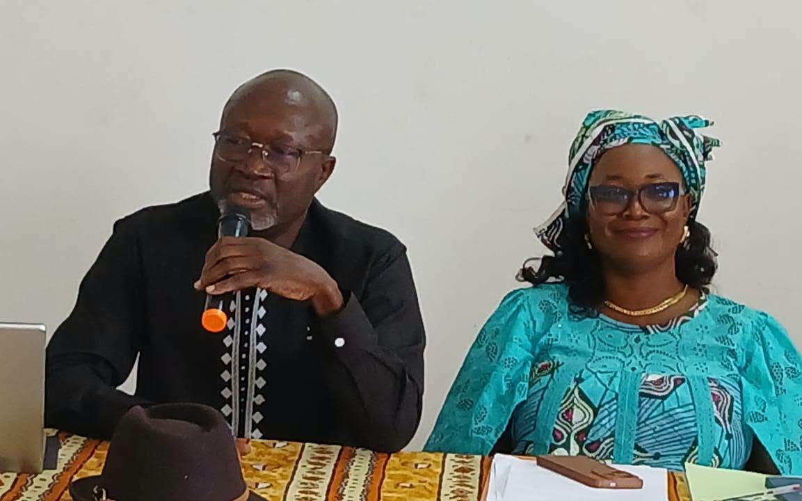 Yamoussoukro : La DRENAET renforce l’encadrement des Structures Islamiques d’Éducation