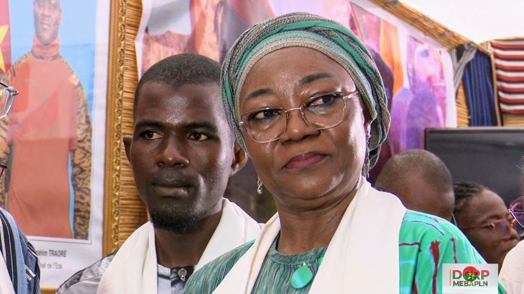 Burkina Faso / Journées d’Engagement Patriotique : Les grandes réformes éducatives du MEBAPLN au cœur des échanges avec les institutions nationales