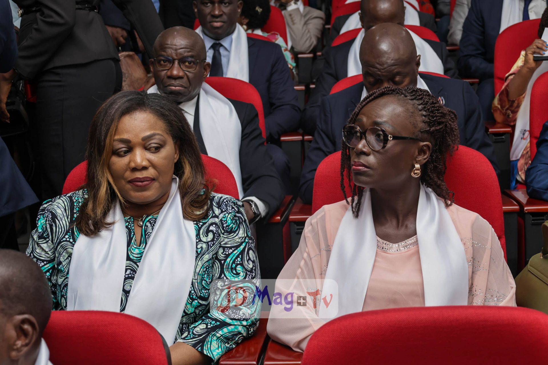 Institut de Cardiologie d’Abidjan : 50 ans au service du cœur et de l’excellence médicale