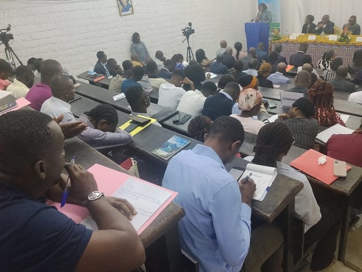 Abidjan abrite le premier concours national d’internat en odonto-stomatologie