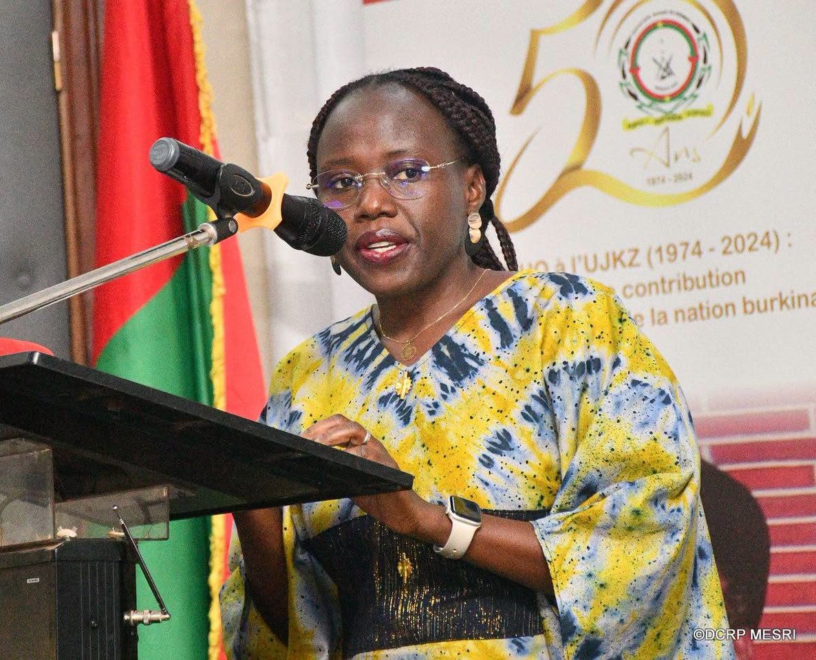 Burkina Faso / DRESRI/Kadiogo : L’entrepreneuriat et l’employabilité des jeunes au cœur de la 3e session du cadre de concertation
