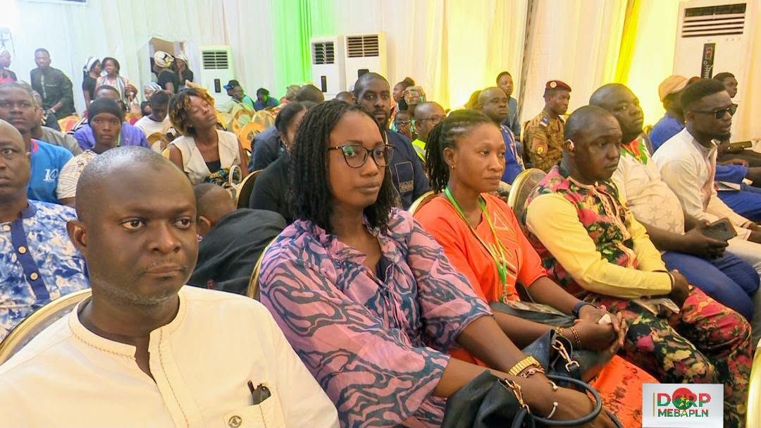Burkina Faso / Exposition gouvernementale 2026 : Près de 200 000 visiteurs au rendez-vous de la redevabilité et de la souveraineté nationale