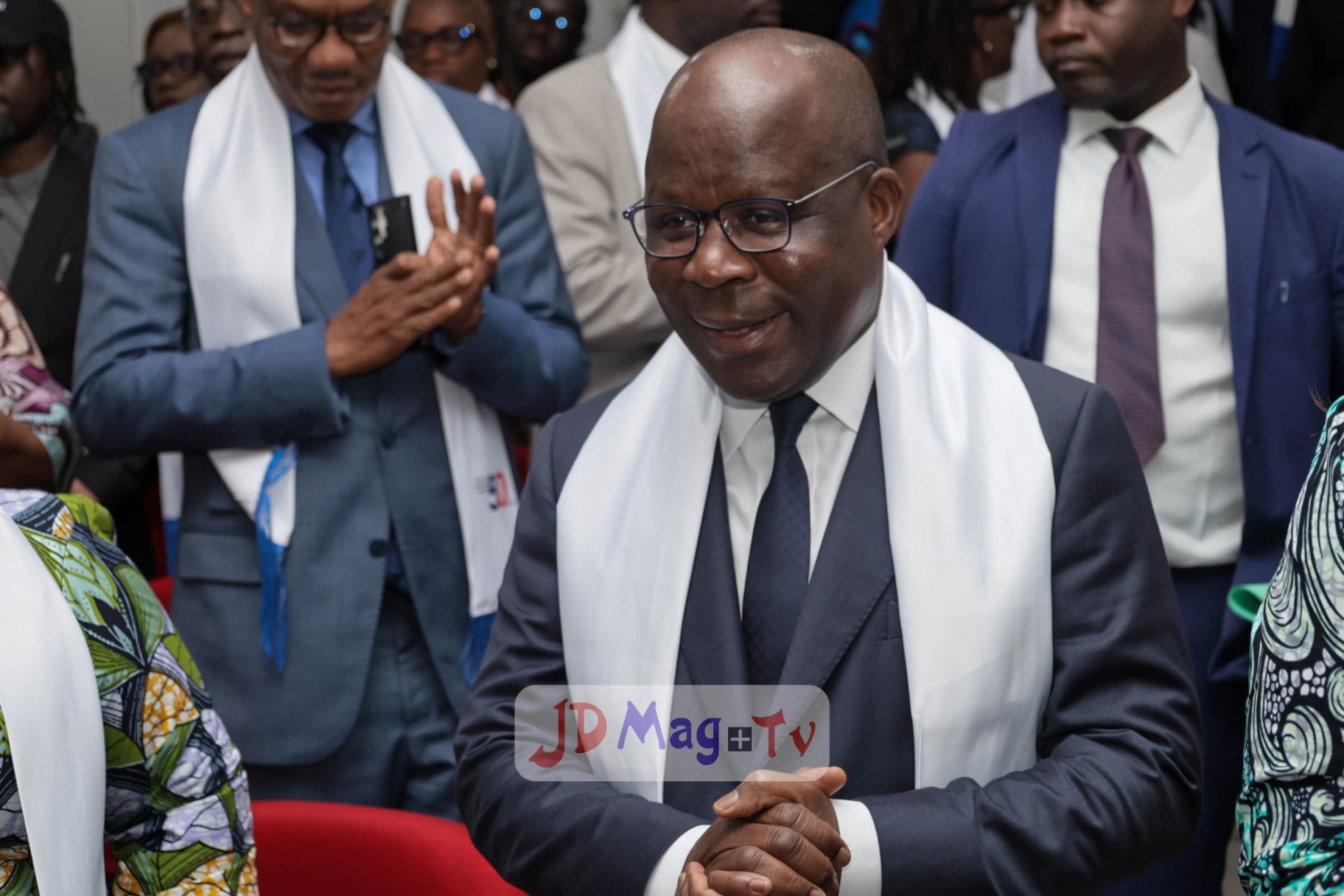 Institut de Cardiologie d’Abidjan : 50 ans au service du cœur et de l’excellence médicale