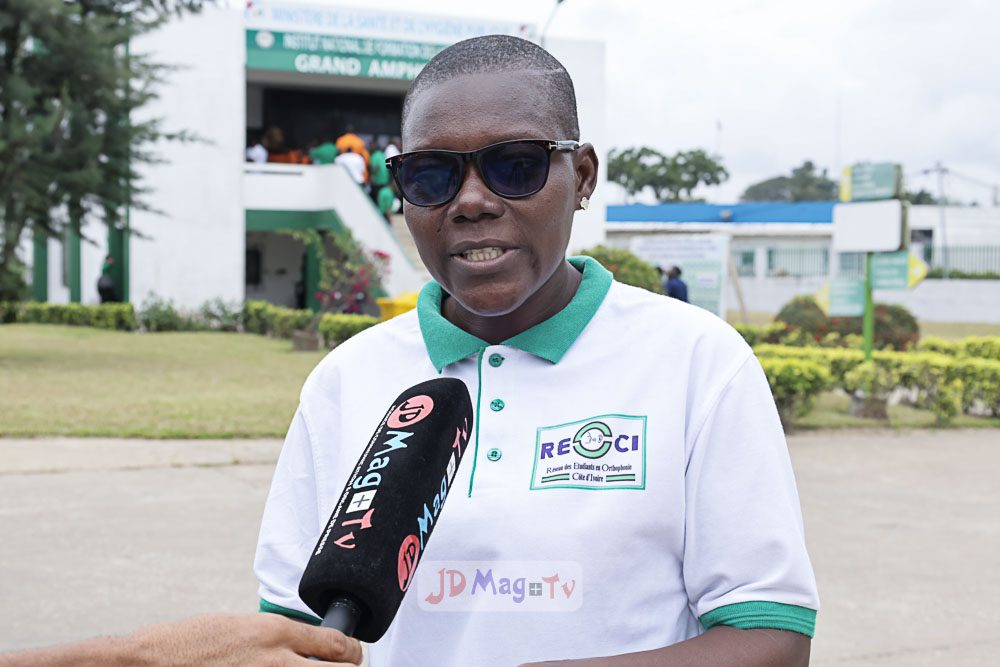 Orthophonie en Côte d’Ivoire : L’Infas misе sur la sensibilisation et la collaboration interprofessionnelle