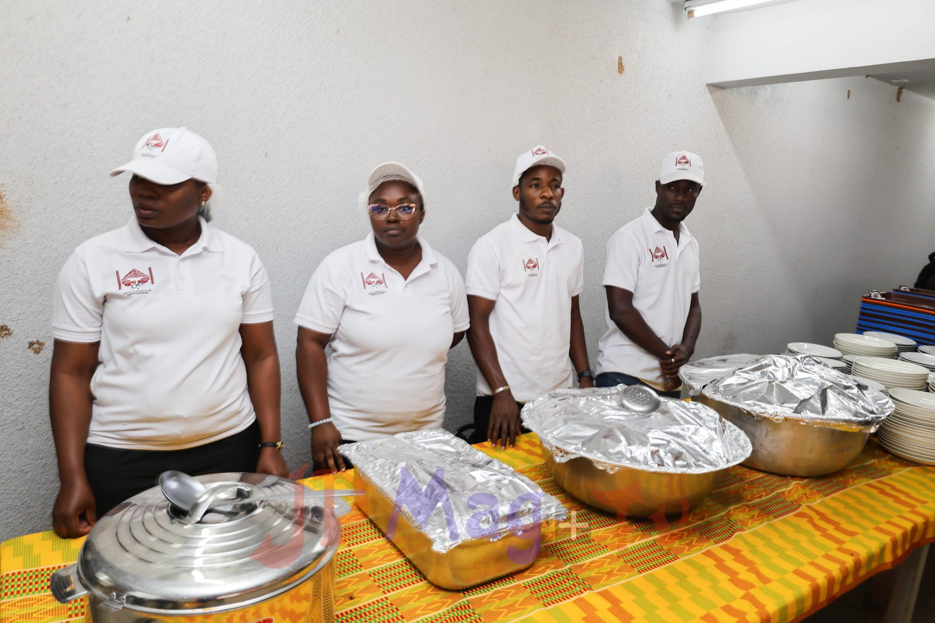 MENAET : le ministre N’Guessan KOFFI au CAFOP supérieur pour renforcer la formation des enseignants