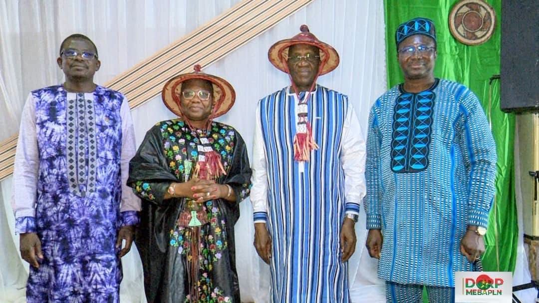 Burkina Faso / Dîner de l’excellence scolaire 2026 : Une soirée de prestige placée sous le signe des échanges, de la vérité et de la transmission