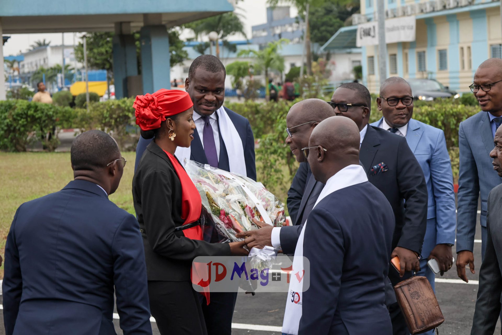Institut de Cardiologie d’Abidjan : 50 ans au service du cœur et de l’excellence médicale