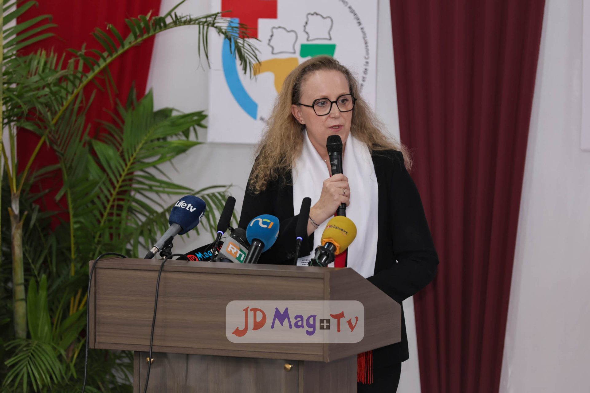 Institut de Cardiologie d’Abidjan : 50 ans au service du cœur et de l’excellence médicale