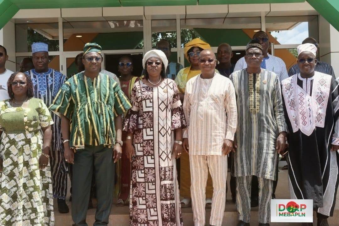 Burkina Faso / Éducation : Le MEBAPLN renforce la seconde chance pour 4 200 jeunes et intensifie la lutte contre les enfants hors école