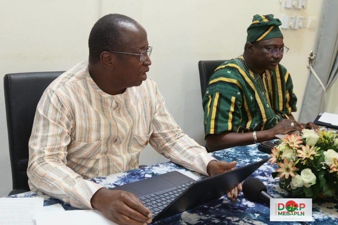 Burkina Faso / Éducation : Le MEBAPLN renforce la seconde chance pour 4 200 jeunes et intensifie la lutte contre les enfants hors école
