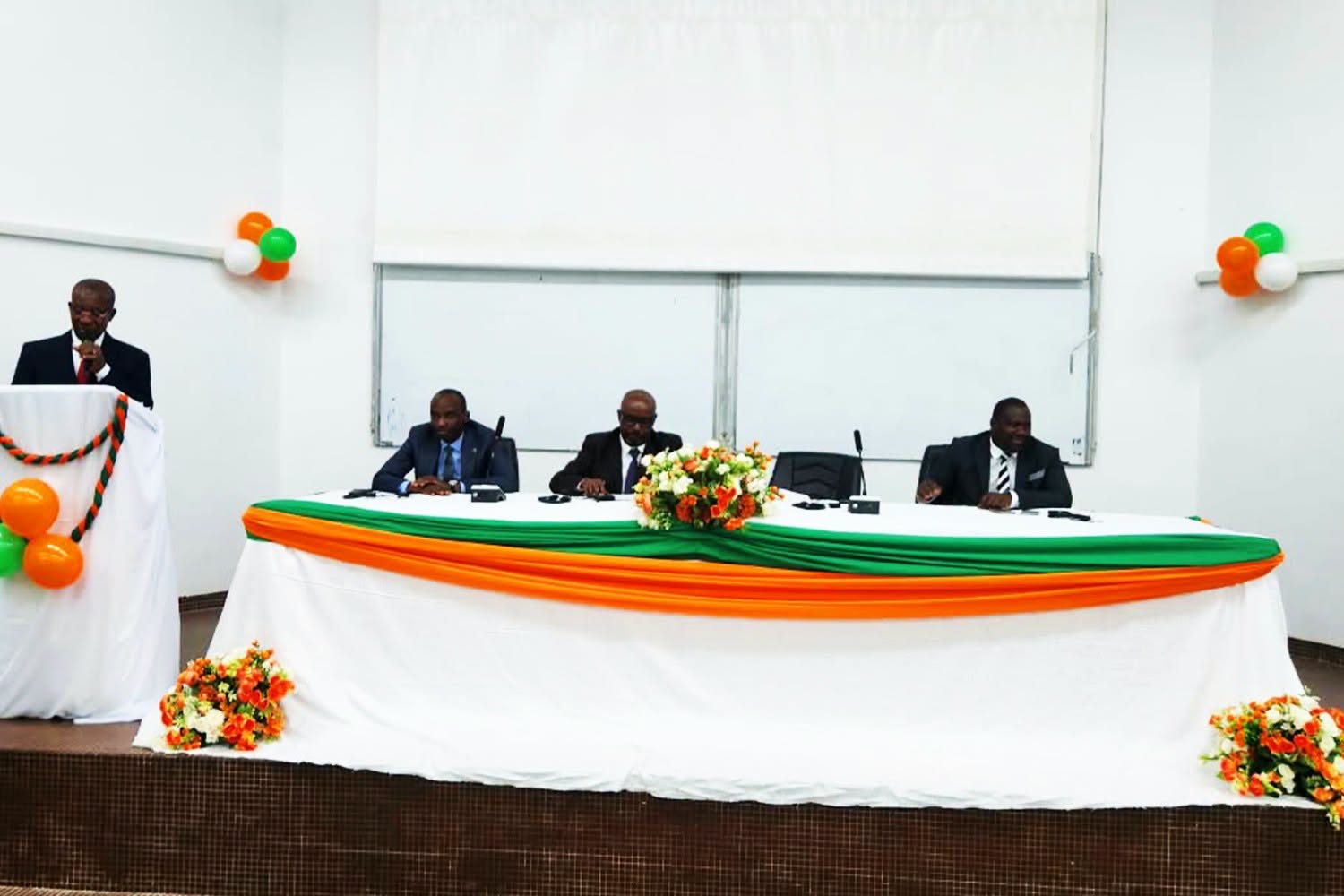 Riposte aux menaces sanitaires : La côte d’ivoire consolide son dispositif de veille et de gestion de l’infodémie