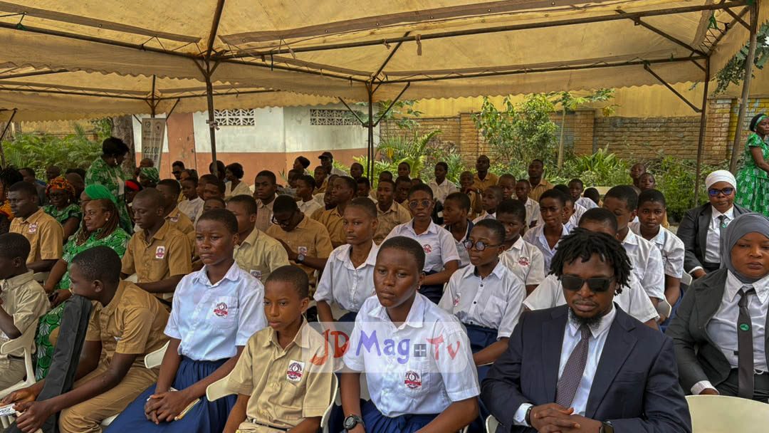 Éducation Nationale : Plus de 23 000 livres pour renforcer la culture de la lecture en Côte d’Ivoire