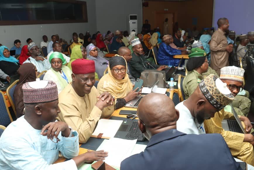 Niger : Le ministère de la Santé évalue l'exécution de ses plans d'action du premier semestre 2026
