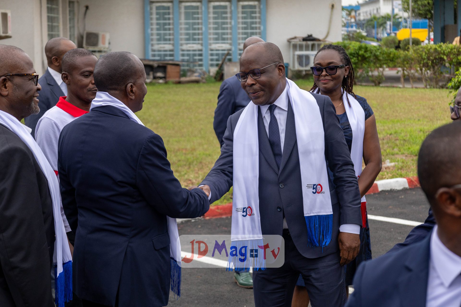 Institut de Cardiologie d’Abidjan : 50 ans au service du cœur et de l’excellence médicale
