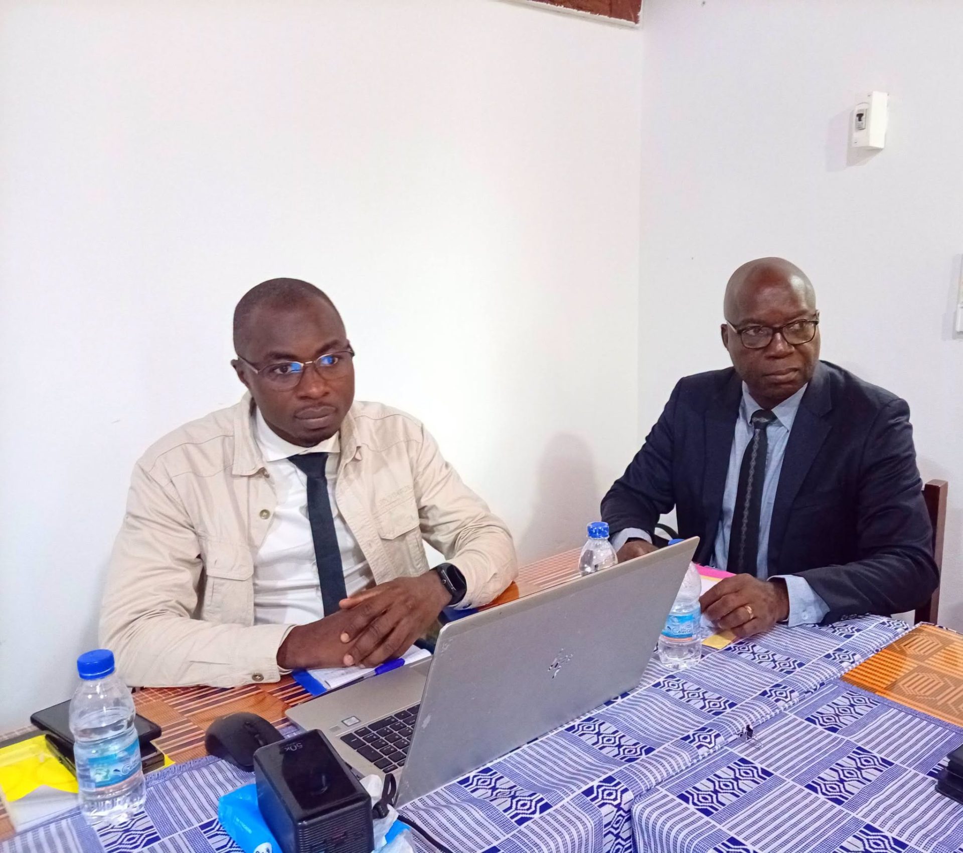 Yamoussoukro : Un atelier pour renforcer l’apprentissage du Bété