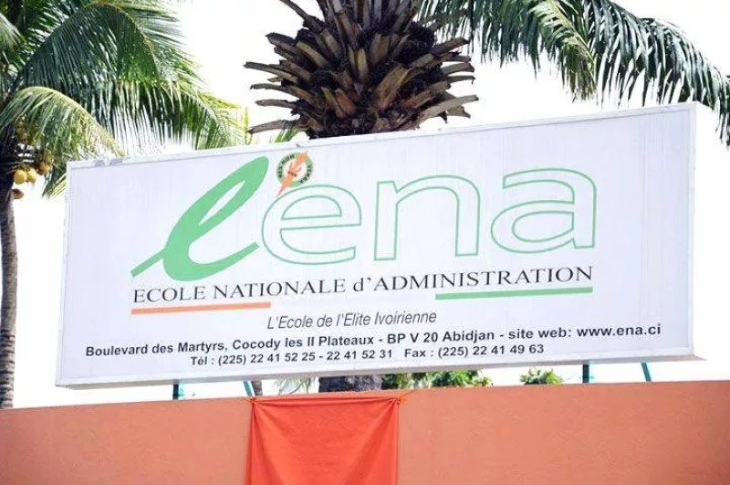 ENA 2027 : Les résultats de la présélection attendus ce lundi 6 juillet
