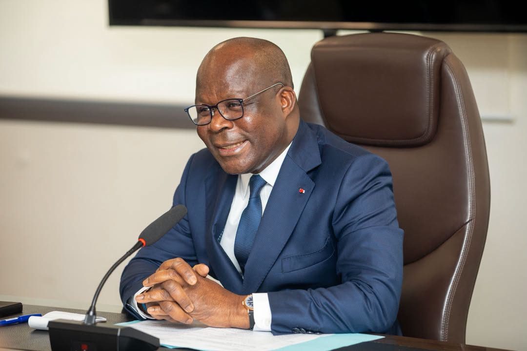 CMU, Digitalisation, Compétences : La Cote d’Ivoire et la banque mondiale renforcent leur coopération