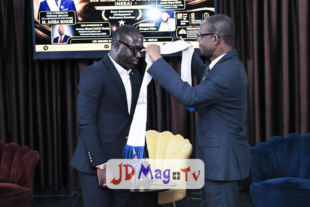 NEEA African Awards Distinction 2026 : Célébration de l’excellence au service de l’éducation, de la formation et de l’emploi