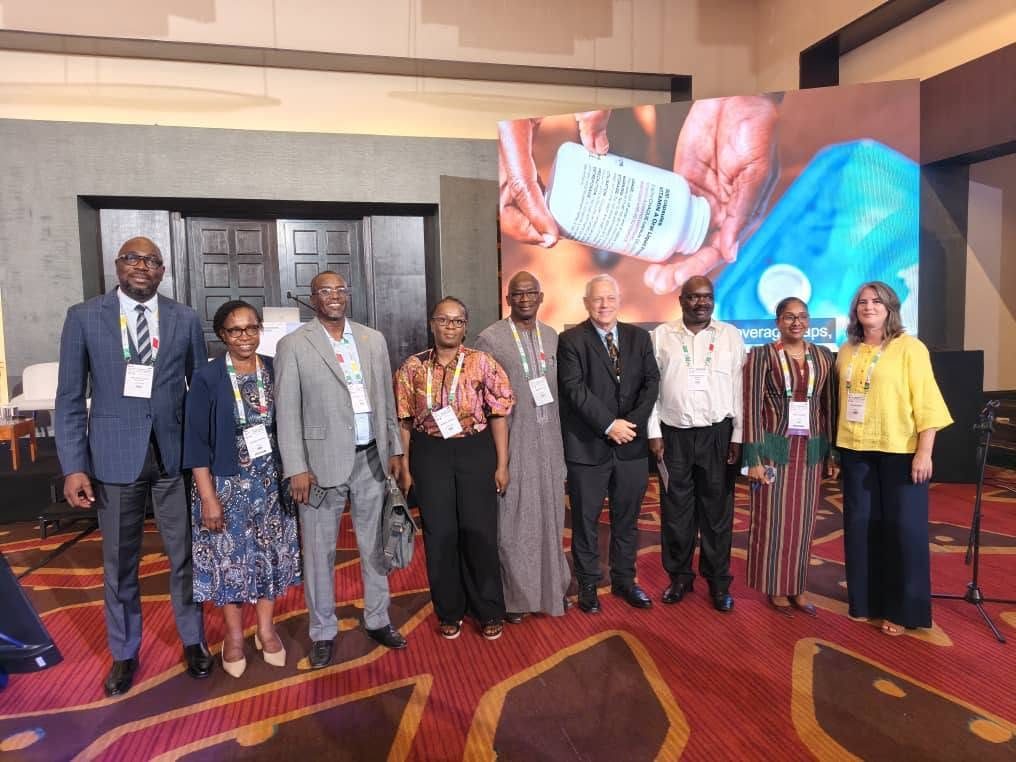 Supplémentation en micronutriments : La Côte d’Ivoire partage son expérience à Accra