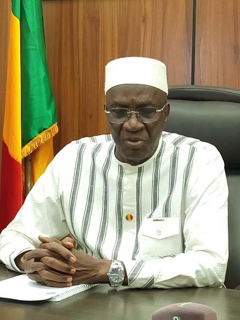 Mali / Éducation nationale : Le ministre reçoit une délégation du réseau des clubs pour l’UNESCO