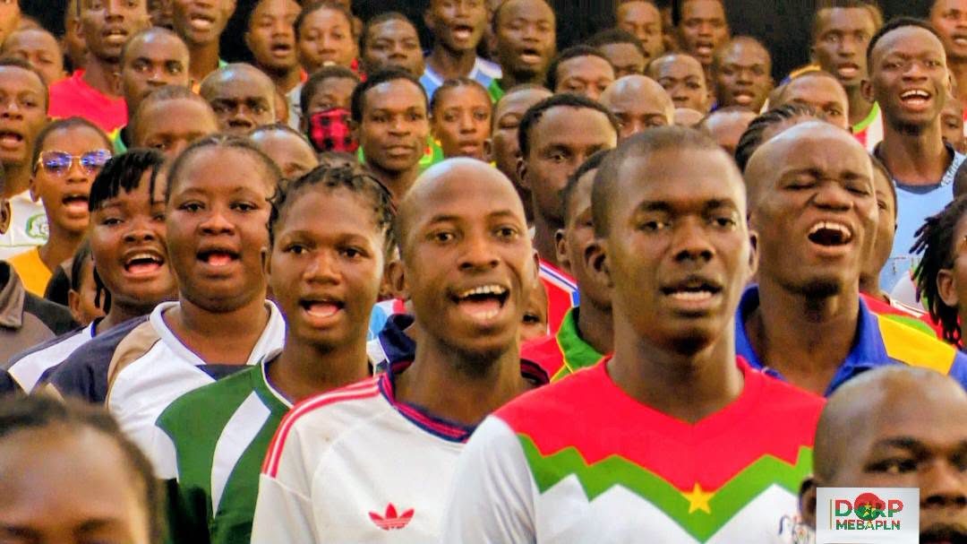Burkina Faso / Formation professionnelle : Le MEBAPLN invite les appelés de l’INFPE à mieux se préparer à leurs missions