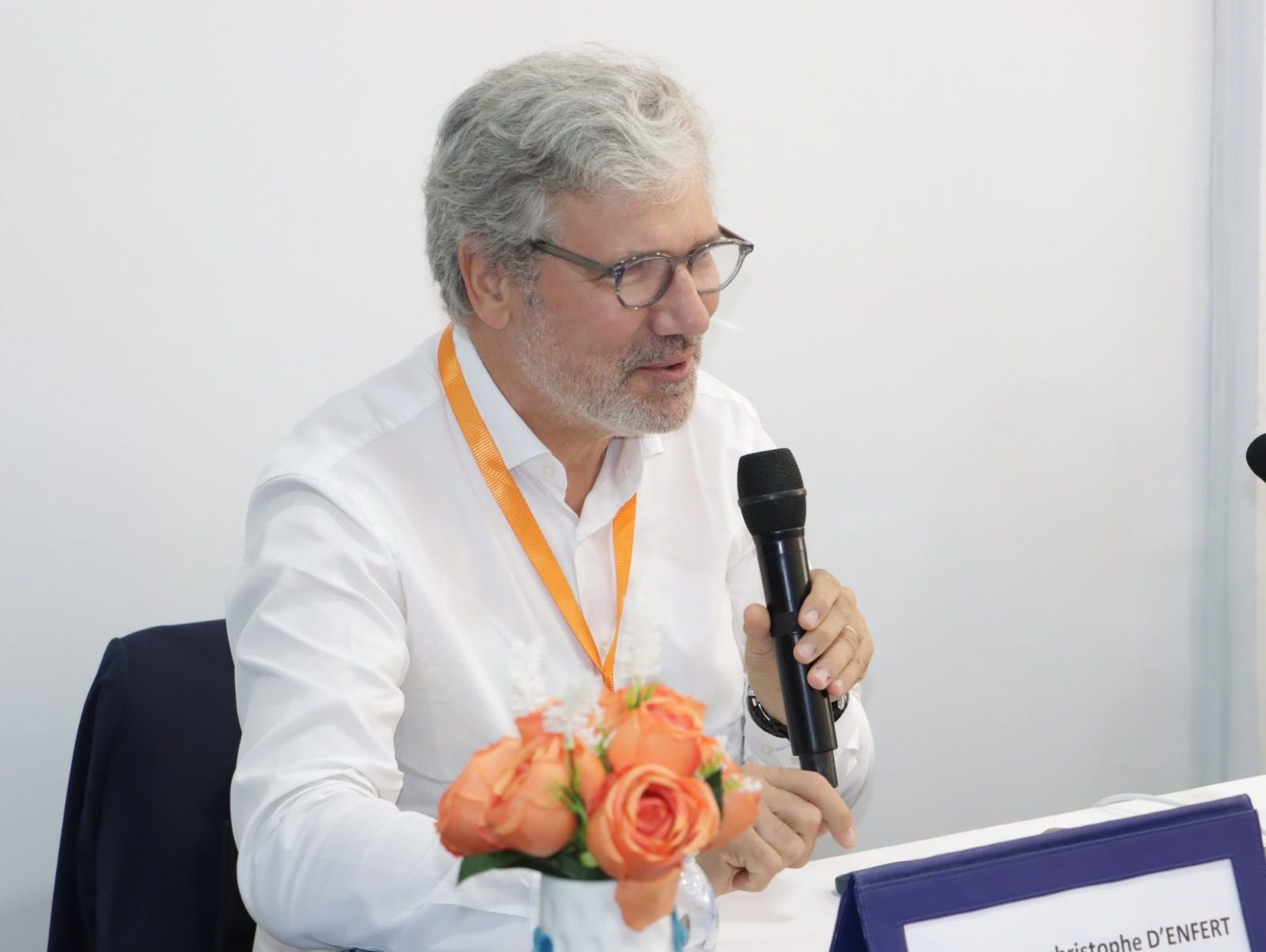 Qualité scientifique sur le quantitatif de production scientifique : L’appel du prof Awandare Gordon