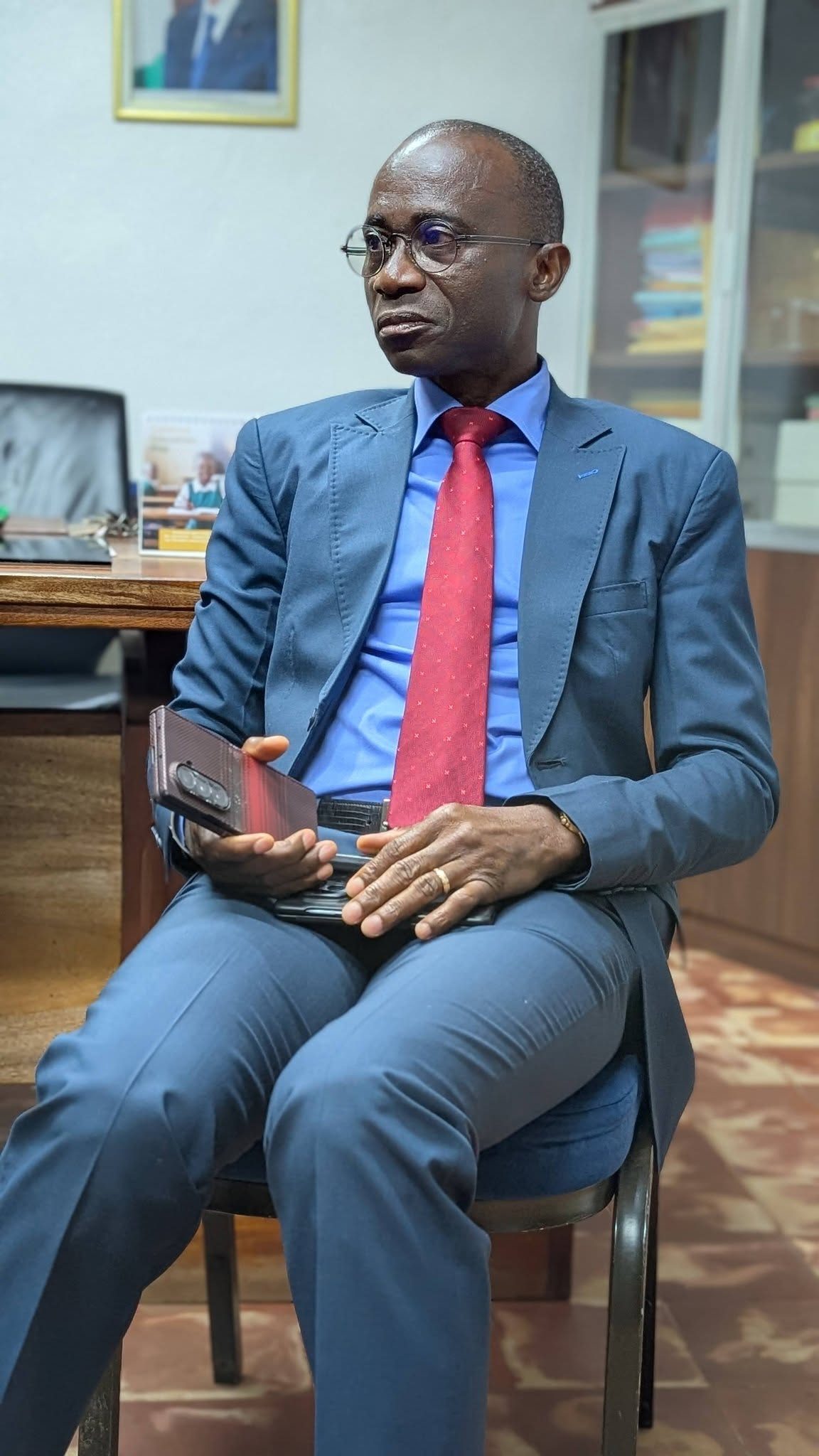Abengourou : Un nouveau responsable prend les commandes de l’APFC