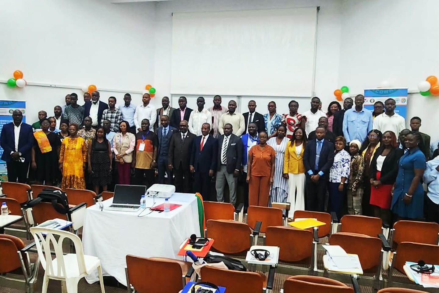 Riposte aux menaces sanitaires : La côte d’ivoire consolide son dispositif de veille et de gestion de l’infodémie
