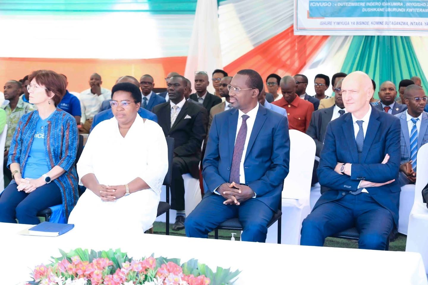 Burundi / Rentrée scolaire 2026-2027 : L’année scolaire officiellement ouverte