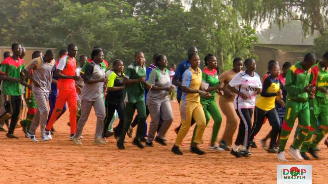 Burkina Faso / Formation professionnelle : Le MEBAPLN invite les appelés de l’INFPE à mieux se préparer à leurs missions