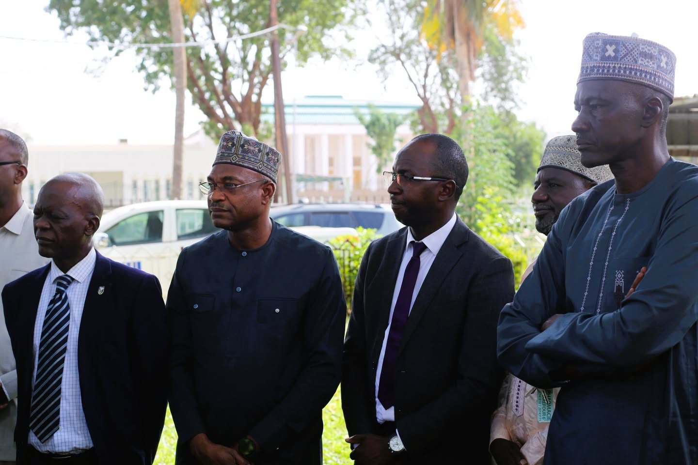Niger / Éducation inclusive : La FNPH exprime sa gratitude à la ministre Élisabeth Shérif