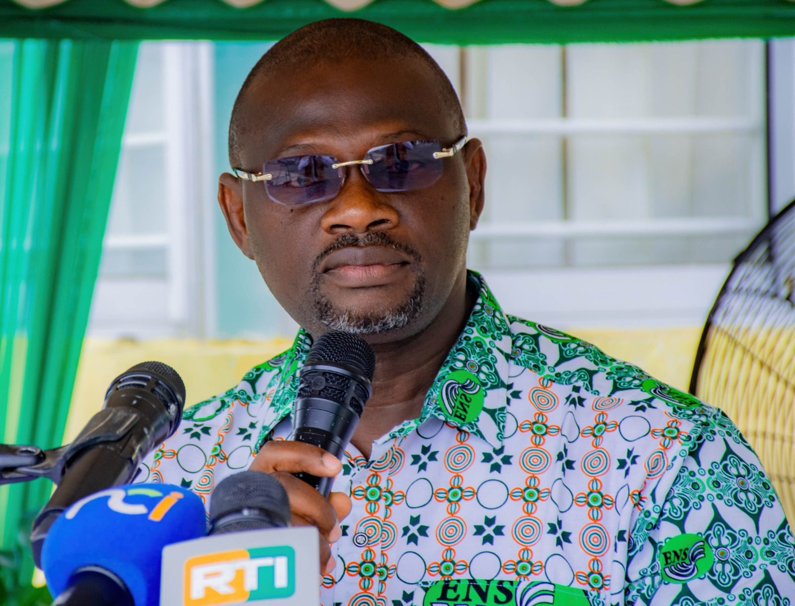 ENS d’Abidjan : 7 366 diplômés de la 60e promotion prêts à servir